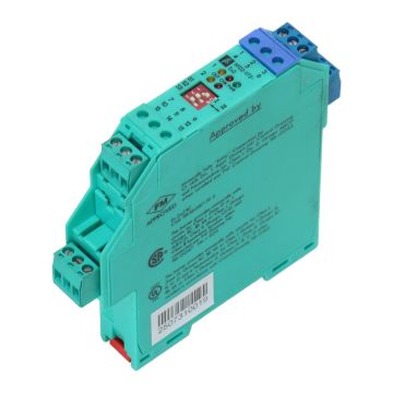 KFD2-ST2-Ex2 109562S Pepperl+Fuchs KFD2-ST2-Ex2 109562S Pepperl+Fuchs Switch Amplifier for Hazardous Areas,