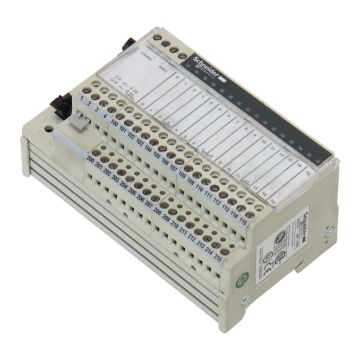 ABE7-H16R21 Schneider Electric ABE7-H16R21 Schneider Electric Passive I/O Sub-base for Modicon ABE7,