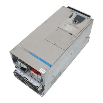 ATV71HD37N4 Telemecanique ATV71HD37N4 Telemecanique Variable Speed Drive for High-Power Machines, 37kW, 50hp,