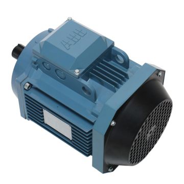 M3AA100LC-4 ABB "M3AA100LC-4 ABB Motor 3 ph 2.2kW 1450/1760r/min IE2 Efficiency",