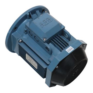 M2AA100LA-4 ABB M2AA100LA-4 ABB Motor 2.2kW 230V/400V/415V 1430/1440 rpm,