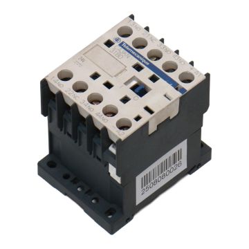 CA3KN31BD Telemecanique CA3KN31BD Telemecanique Control Relay for TeSys K 690V 24V DC,
