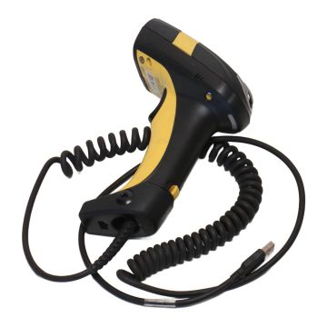 POWERSCAN D8330 (AR)  Datalogic Datalogic POWERSCAN D8330 (AR) Barcode Scanner for Precision Scanning,