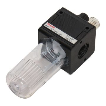 0821301500 Rexroth 0821301500 Rexroth Lubricator/Oiler for High Volume Flow Rate,
