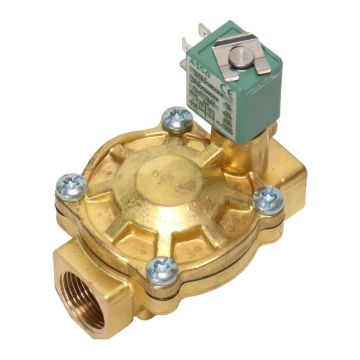 SCE238D004.24/DC E238D004-001 Asco Numatics E238D004-001 Asco Numatics Solenoid Valve G3/4 0.3-10BAR DN20 ,