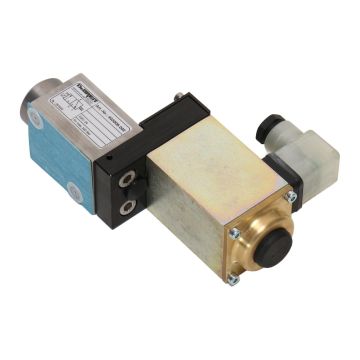 501050001 (403006002) Dr Breit 501050001 (403006002) Dr. Breit 3/2 WAY VALVE 24VDC 36W IP65 PLC Controller,