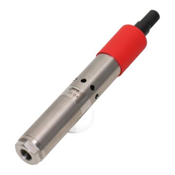 CS15R Novacom CS15R Novacom Cold Air Gun for Vortex Range in Stainless Steel,