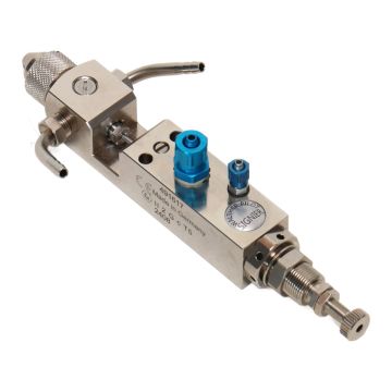 V2036151053 J. Wagner V2036151053 J. Wagner Automatic Spray Gun for Industrial Automation,