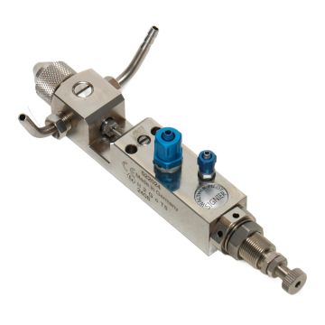 V2036151053 J. Wagner V2036151053 J. Wagner Automatic Spray/Marking Gun for Industrial Automation,