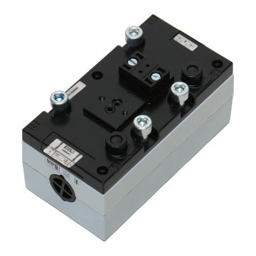 5814280000 (581-4 CNOMO biVALVE 581-4 CNON) Rexroth 5814280000 Rexroth 5/2-Way Valve for Compact Automation,