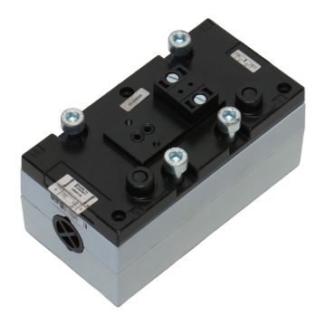 5814280000 + 1834484048 Rexroth 5814280000 + 1834484048 Bosch Rexroth 5/2-Way Valve for Compact Automation,