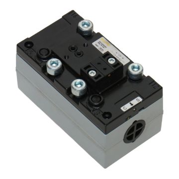 5813280000 Rexroth 5813280000 Rexroth 5/2-Way Valve for ISO 3 Automation, Max 16 bar,