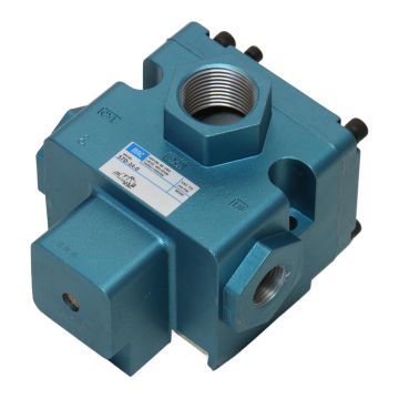 57D-34-0 Red Lion 57D-34-0 Red Lion 3-Way Balanced Valve for Industrial Automation,