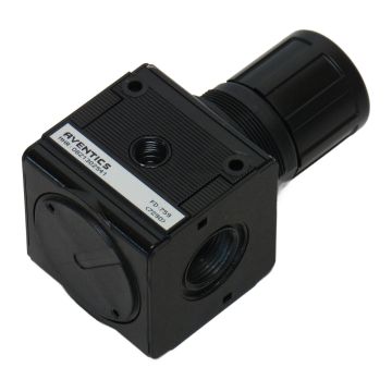 0821302541 Aventics 0821302541 Aventics Pressure Regulator for 0.5-16 bar Automation,
