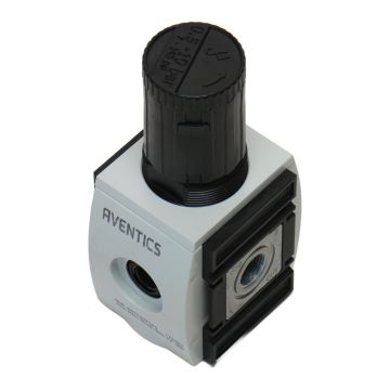 R412007109 AS3-RGS-G038-GAU Aventics R412007109 Aventics Pressure Control Valve for Automation Systems,