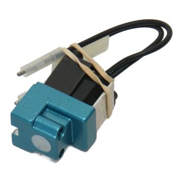 150B-12BD Mac Valves 150B-12BD Mac Valves: 220/240V 6.5W Valve for Automation Systems