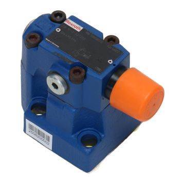 R900587772 DB10-2-5X/200 Rexroth R900587772 Rexroth Pressure Relief Valve DB10-2-5X/200, Pilot-Operated,