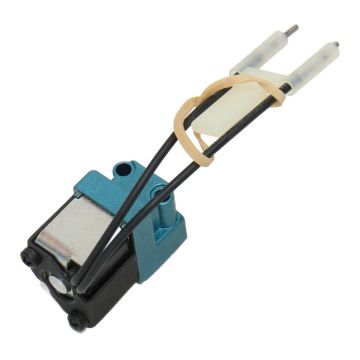 150B-12BD MAC 150B-12BD MAC 240V 60Hz Valve for Automation Professionals,