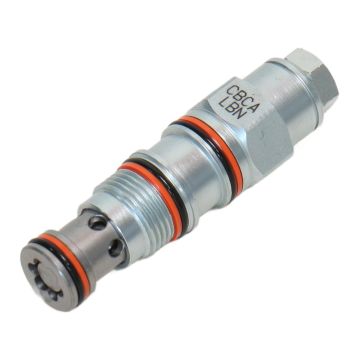 CBCALBN Sun CBCALBN Standard Capacity Counterbalance Valve 15 gpm T-11A,