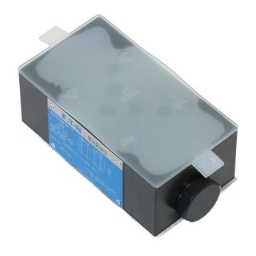 867341 DGMDC-5-Y-PK-30 Eaton 867341 DGMDC-5-Y-PK-30 Eaton Vickers Direct Check Valve NG10/Cetop 5,