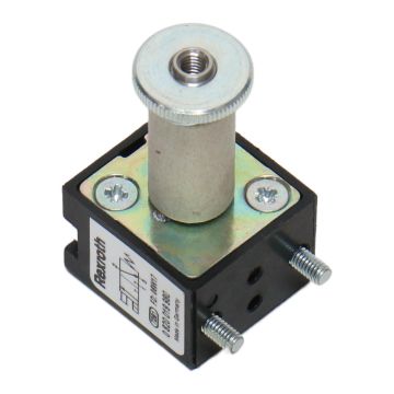 0820019980 Rexroth 0820019980 Rexroth 3/2-Directional Valve for Compact Automation,