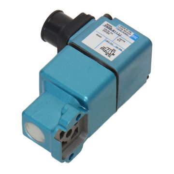 250B-611JJ Mac Valves 250B-611JJ Mac Valves, 24VDC 8.5W Solenoid Valve for Automation,
