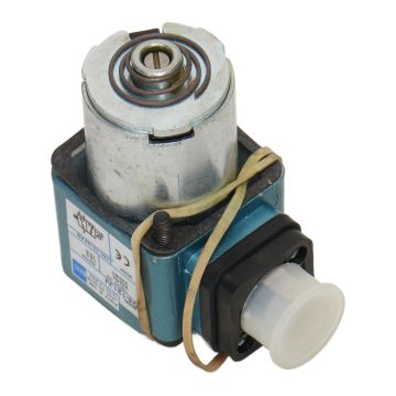 D4-121JJ + C4 12AA Mac Valves D4-121JJ + C4 12AA Mac Valves Solenoid Valve for Compact Automation,