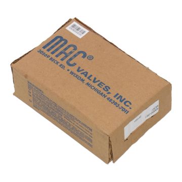 6300D-251 Mac Valves 6300D-251 MAC Valves for Precision Automation Systems,
