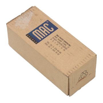 6311D-000-PM-111DA Mac Valves 6311D-000-PM-111DA Mac Valves Solenoid Valve 110/120VAC 150PSI,