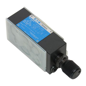 DGMC-5-PT-GH-B-30 879036 Eaton Vickers DGMC-5-PT-GH-B-30 879036 Eaton Vickers Pressure Relief Valve 315 bar,
