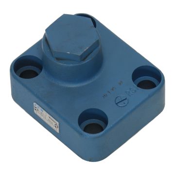 C5GV815UG 614227 Eaton Vickers 614227 Eaton Vickers One-Way Valve for Industrial Automation,