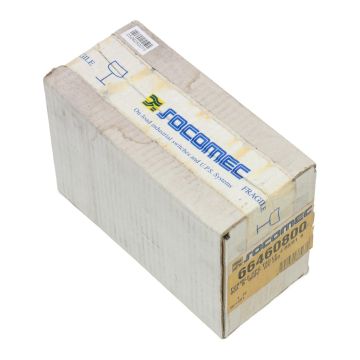 66460800 Socomec 66460800 Socomec High-Power Fuse Size 4 800A 660V IEC 269,