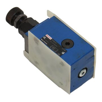 R900442677 ZDR10VA4-31/315YM Rexroth R900442677 Rexroth Pressure Reducing Valve 315 Bar Rotary Knob,