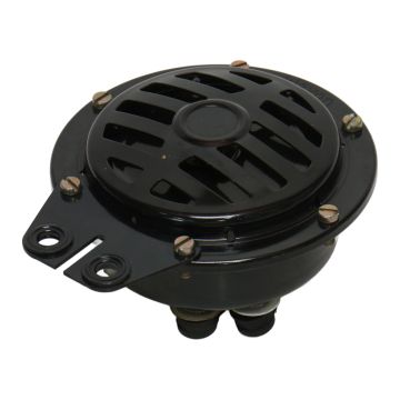 FL3 Klaxon FL3 Klaxon Horn Auto: 2G 24V-GSU, Current Continu, Label Info K,
