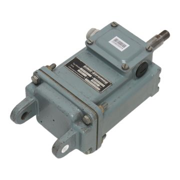 30-MET SIME-Stromag 30-MET SIME-Stromag 380V 50-H2 Compact Automation Solution