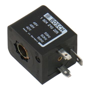 1824210225 Bosch 1824210225 Bosch Coils for Aventics 1824210245 PLC Power Supply,