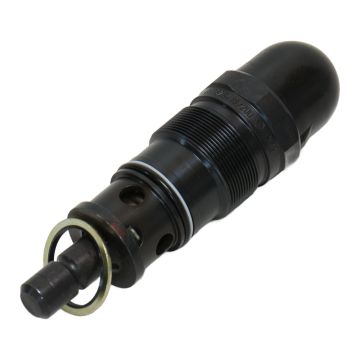 DBDS20K18/200 Rexroth DBDS20K18/200 Rexroth Direct Operated Pressure Relief Valve 200 bar,