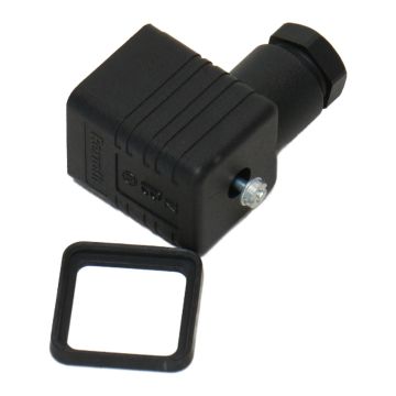 R901017011 Rexroth R901017011 Rexroth Plug-In Connector 3P Z4 M SW 12-240V AC/DC,