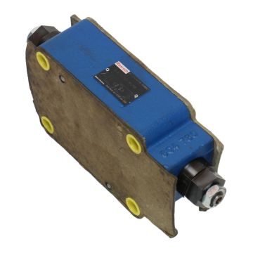 R900443176  Z2FS22-31/S2 Rexroth R900443176 Rexroth Throttle Check Valve Size 25 for High Performance Industrial Hydraulic Systems,