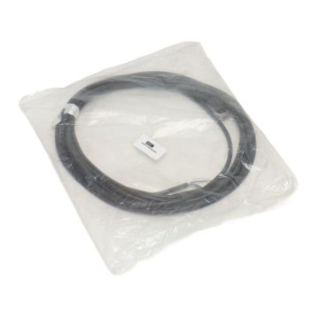 M12F0140205000 IMO IMO M12F0140205000 Sensor Lead 4 Pole 90 Degree 5m PVC/PVC CEI2022 II 0.34mm,