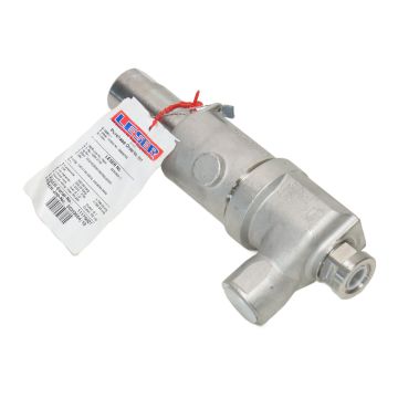 4594.2142 Leser 4594.2142 Leser Safety Valve 1/2" NPT 63.6mmÂ² Flow Area 275.80 bar,