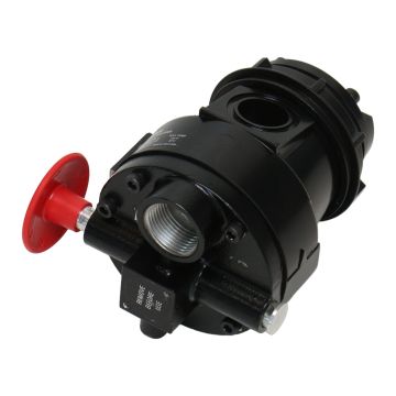 P68F-NGH-NNN IMI Norgren  P68F-NGH-NNN IMI Norgren Soft Start Valve for Olympian Plus,