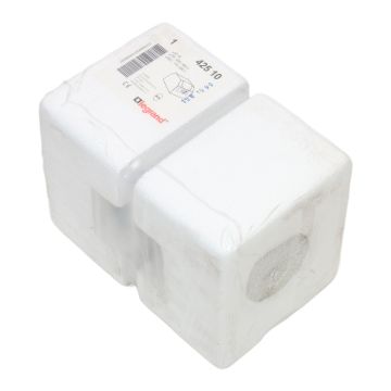 42510  Legrand 42510 Legrand Transformer 63 VA 230/400V - 115/230V PLC Automation,