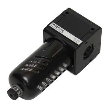 0821303501 Aventics "0821303501 Aventics Filter NL4-FLS for High Flow Applications",