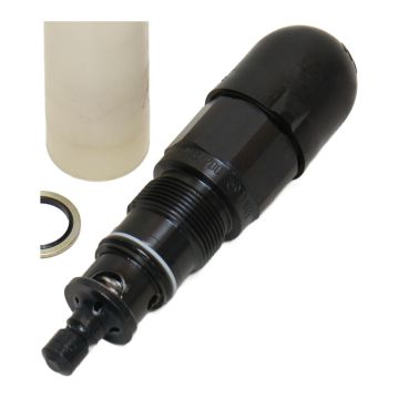 R900423724 Rexroth R900423724 Rexroth Pressure Relief Valve for High-Pressure Systems,