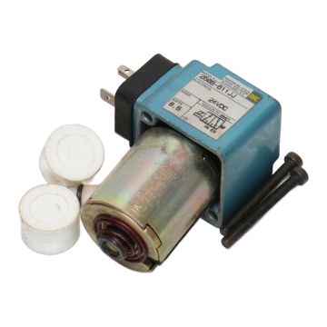 250B-611JJ Mac Valves 250B-611JJ Mac Valves Solenoid Valve for Compact Automation 8.5 Watt,