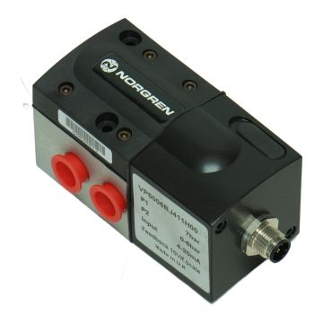 VP5006BJ411H00 IMI Norgren VP5006BJ411H00 IMI Norgren Proportional Pressure Control Valve,