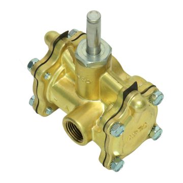 SCB316A064SCA Asco Joucomatic "SCB316A064SCA Asco Solenoid Valve 2P 5 for General Service Automation"