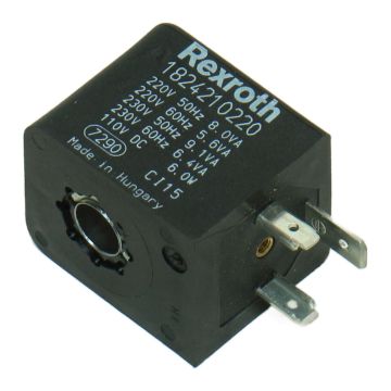 1824210220 Rexroth 1824210220 Rexroth Coil for Industrial Automation