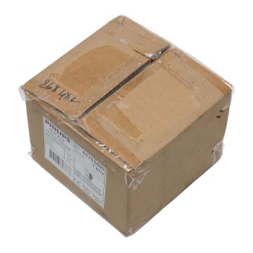 QVF415 HAL-TDS500W BK Philips QVF415 HAL-TDS500W BK Philips Halolite Plusline Small 500W Black PLC2Day,